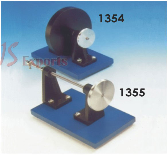 FLY WHEEL UNIT